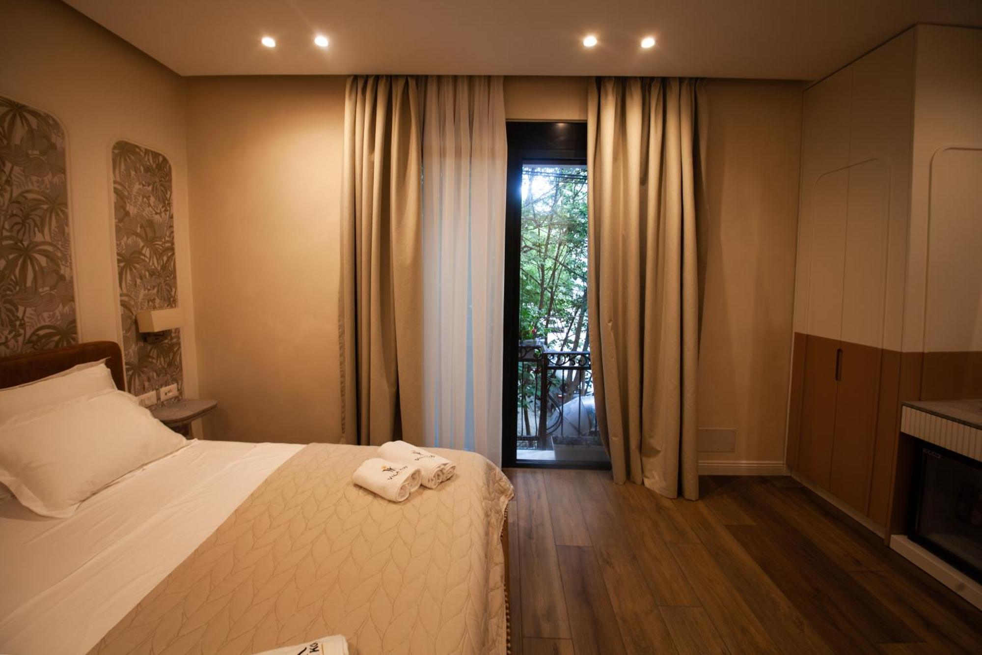 Koja Boutique Hotel