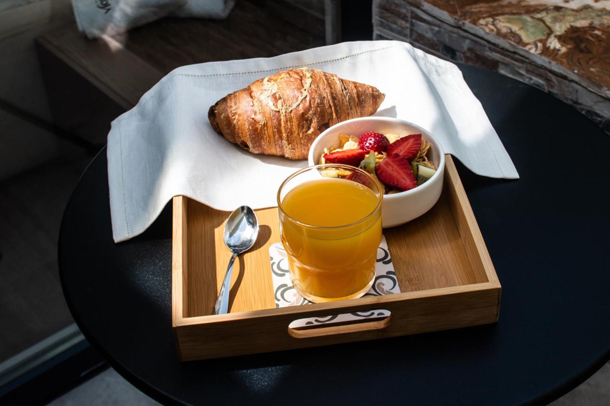 Hotel Koja Boutique Tirana