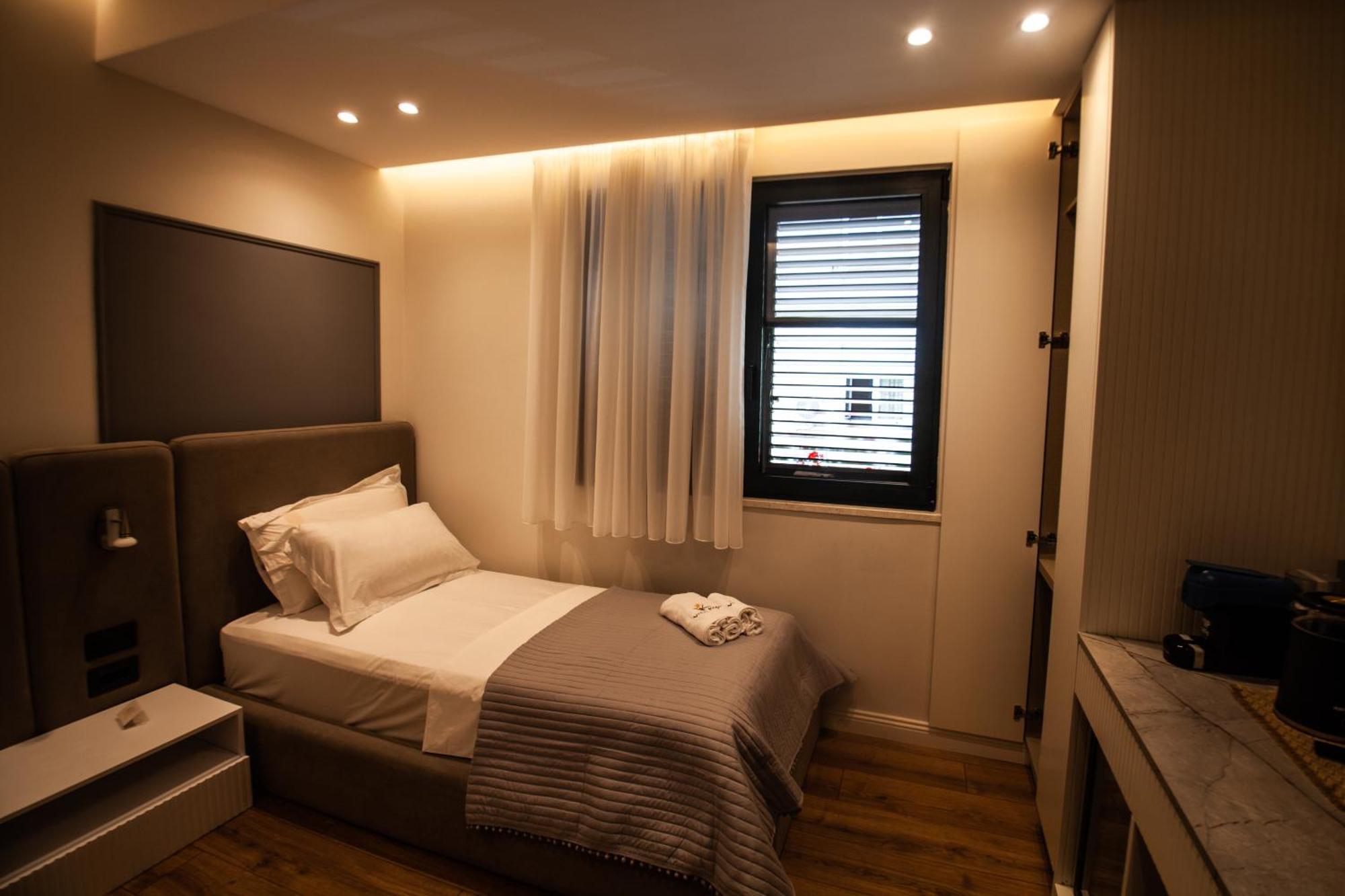 Hotel Koja Boutique Tirana