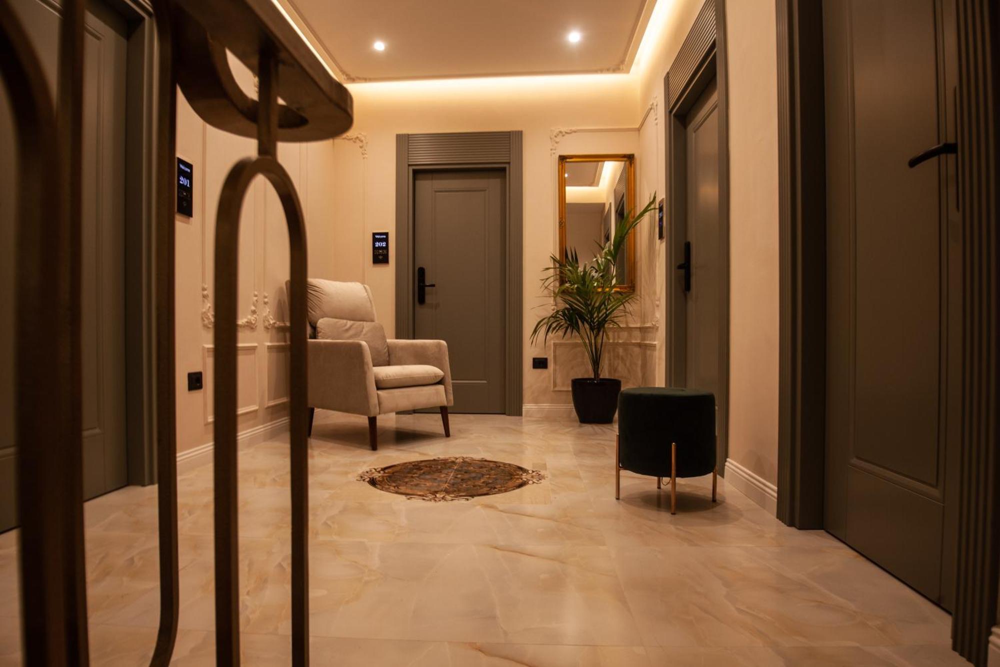 Koja Boutique Hotel