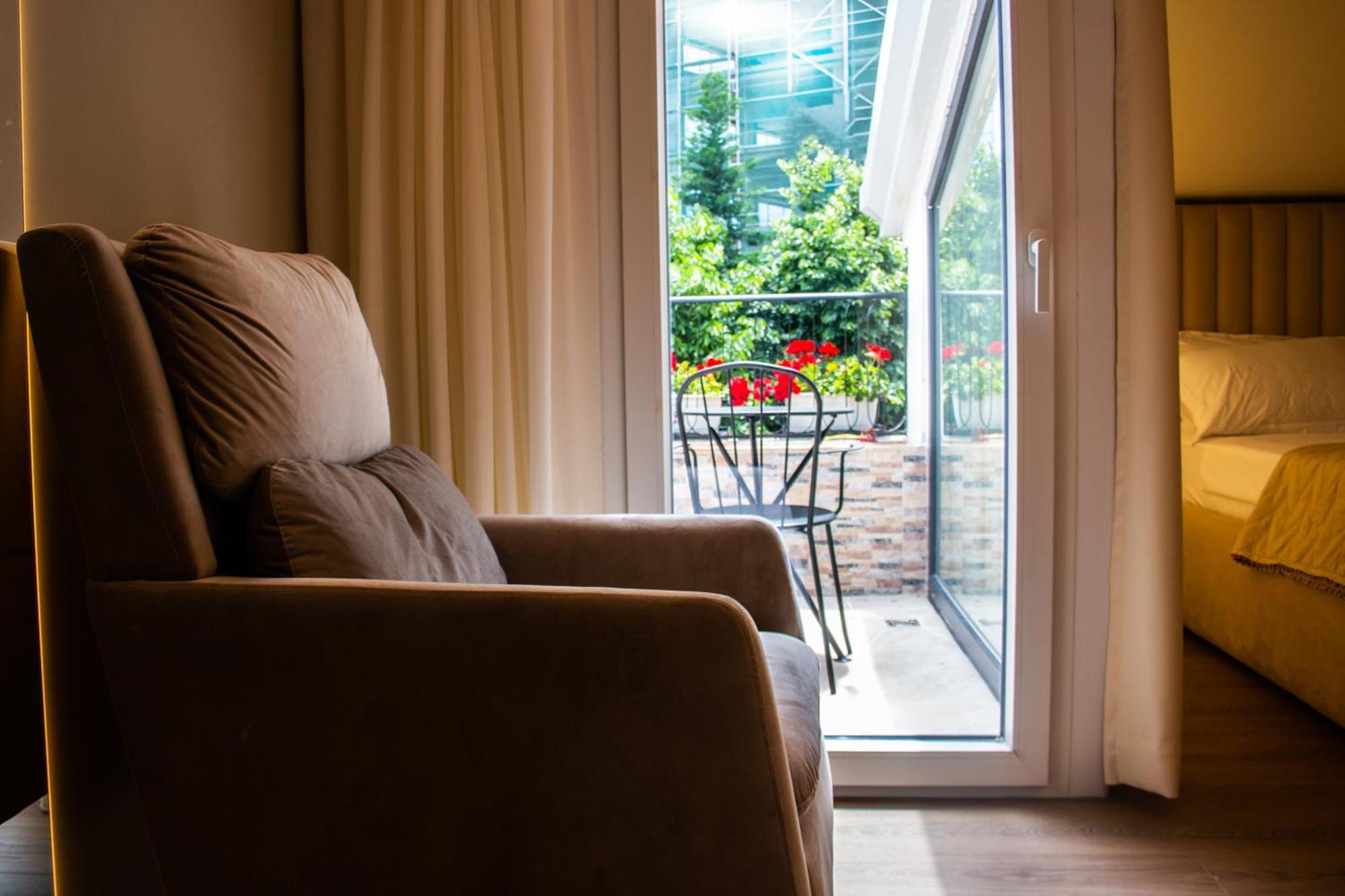Koja Boutique Hotel Tirana