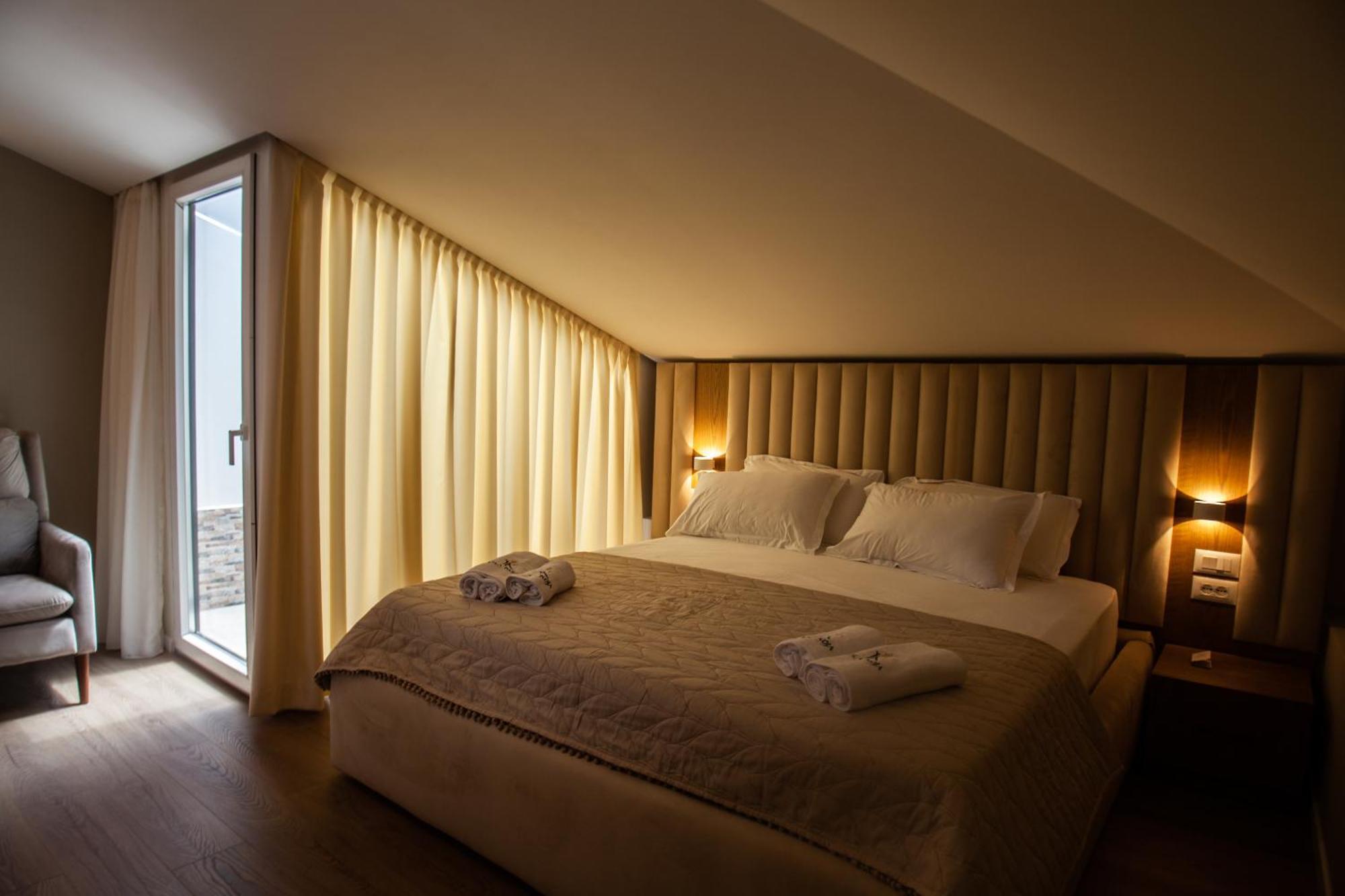 Koja Boutique Hotel