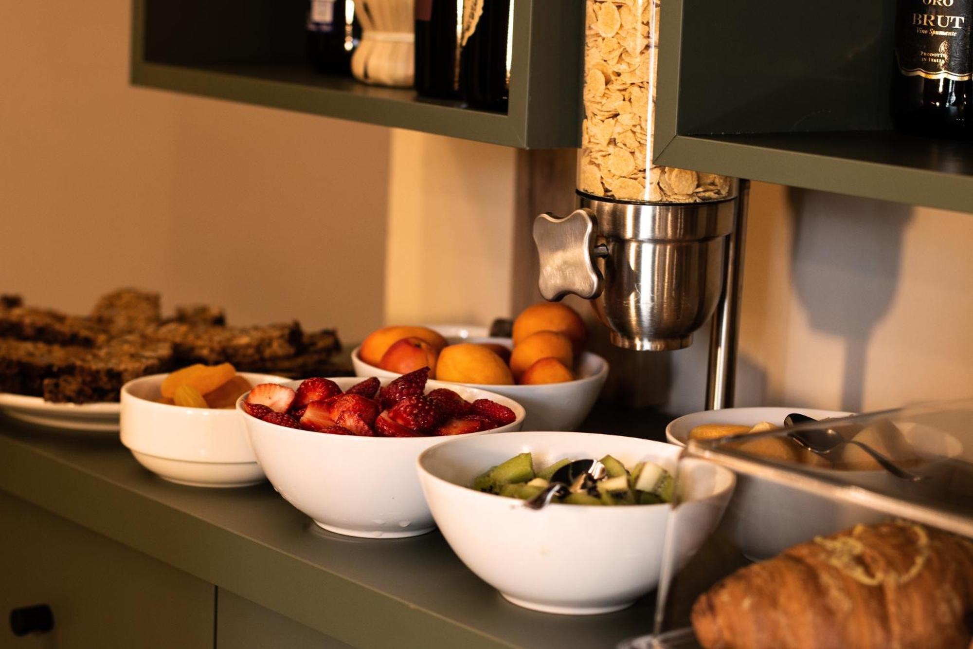 Koja Boutique Hotel *